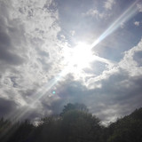 Flare; Publicdomain; Cc0; Freeimage;