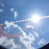 Flare; Publicdomain; Cc0; Freeimage;