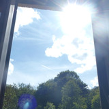 Flare; Publicdomain; Cc0; Freeimage;