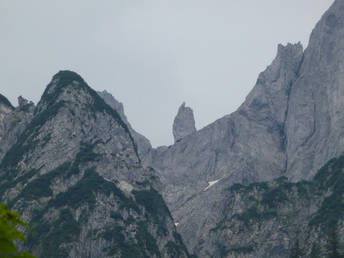 Mountain; Publicdomain; Cc0; Freeimage;.jpg