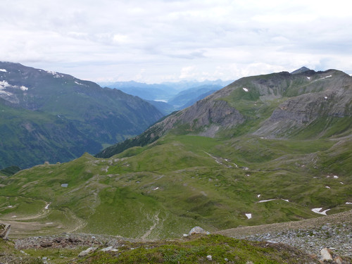 Mountain; Publicdomain; Cc0; Freeimage;.jpg