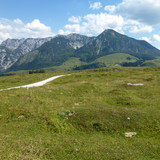 Mountain; Publicdomain; Cc0; Freeimage;