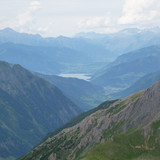 Mountain; Publicdomain; Cc0; Freeimage;