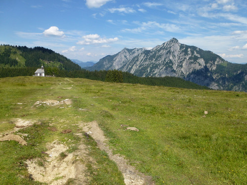 Mountain; Publicdomain; Cc0; Freeimage;.jpg