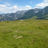 Mountain; Publicdomain; Cc0; Freeimage;