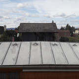 Outdoor City Skyling