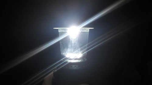 Lamp; Publicdomain; Cc0; Freeimage;