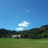 Landscape; Publicdomain; Cc0; Freeimage;