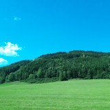 Landscape; Publicdomain; Cc0; Freeimage;