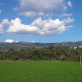 Landscape; Publicdomain; Cc0; Freeimage;