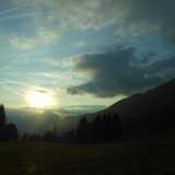 Landscape; Publicdomain; Cc0; Freeimage;