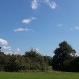 Landscape; Publicdomain; Cc0; Freeimage;