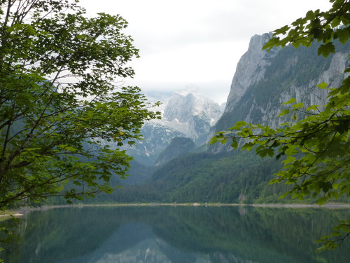 Mountain; Publicdomain; Cc0; Freeimage;.jpg