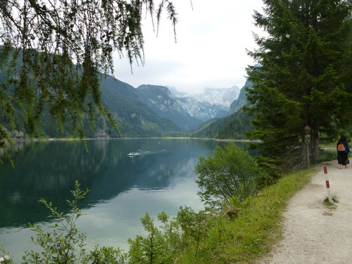 Mountain; Publicdomain; Cc0; Freeimage;.jpg