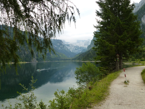 Mountain; Publicdomain; Cc0; Freeimage;.jpg