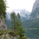 Mountain; Publicdomain; Cc0; Freeimage;