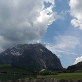 Mountain; Publicdomain; Cc0; Freeimage;