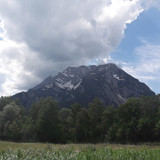 Mountain; Publicdomain; Cc0; Freeimage;