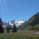 Mountain; Publicdomain; Cc0; Freeimage;