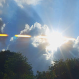 Flare; Publicdomain; Cc0; Freeimage;