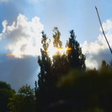 Flare; Publicdomain; Cc0; Freeimage;