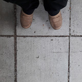 Feet; Publicdomain; Cc0; Freeimage;