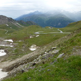 Mountain; Publicdomain; Cc0; Freeimage;