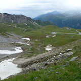 Mountain; Publicdomain; Cc0; Freeimage;