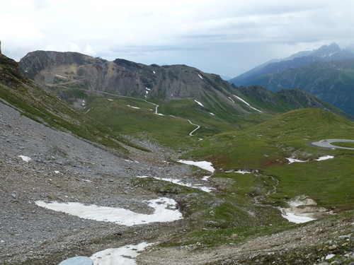 Mountain; Publicdomain; Cc0; Freeimage;.jpg