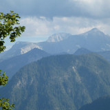 Mountain; Publicdomain; Cc0; Freeimage;