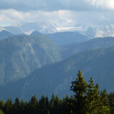 Mountain; Publicdomain; Cc0; Freeimage;