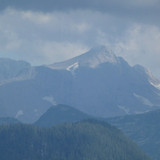 Mountain; Publicdomain; Cc0; Freeimage;