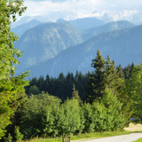 Mountain; Publicdomain; Cc0; Freeimage;