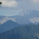 Mountain; Publicdomain; Cc0; Freeimage;