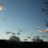 Landscape; Publicdomain; Cc0; Freeimage;