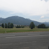 Landscape; Publicdomain; Cc0; Freeimage;