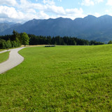 Landscape; Publicdomain; Cc0; Freeimage;