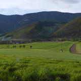 Landscape; Publicdomain; Cc0; Freeimage;