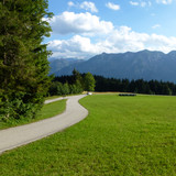 Landscape; Publicdomain; Cc0; Freeimage;