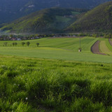 Landscape; Publicdomain; Cc0; Freeimage;