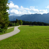 Landscape; Publicdomain; Cc0; Freeimage;