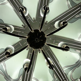 Lamp; Publicdomain; Cc0; Freeimage;