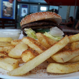 Food; Publicdomain; Cc0; Freeimage;