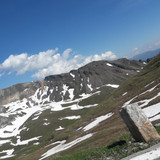 Mountain; Publicdomain; Cc0; Freeimage;