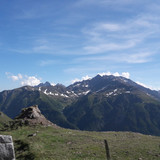 Mountain; Publicdomain; Cc0; Freeimage;