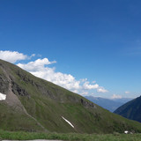 Mountain; Publicdomain; Cc0; Freeimage;