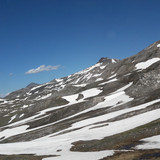 Mountain; Publicdomain; Cc0; Freeimage;