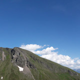 Mountain; Publicdomain; Cc0; Freeimage;