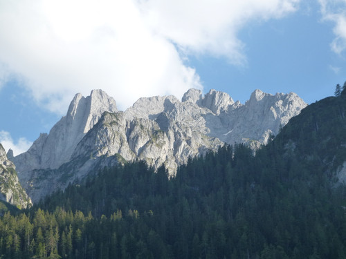 Mountain; Publicdomain; Cc0; Freeimage;.jpg