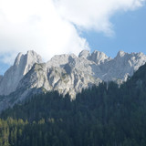 Mountain; Publicdomain; Cc0; Freeimage;